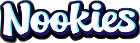 Nookies logo