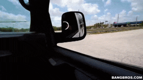 Lola Fae on Bangbros: Anal Sesh On The Bus