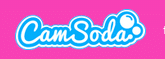 CamSoda Voyeur logo
