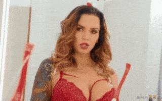 Chloe Lamour on Brazzers: Greedy Cupid