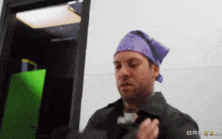 Ebony Mystique and Aria Kai on Brazzers: The Road Trip: Gas Station Glory Hole