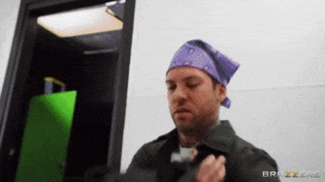 Ebony Mystique and Aria Kai on Brazzers: The Road Trip: Gas Station Glory Hole