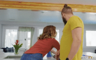 Codi Vore, Nolina Nyx on Brazzers: Smashing My Hot Lesbian Roommates