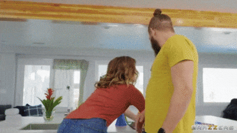 Codi Vore, Nolina Nyx on Brazzers: Smashing My Hot Lesbian Roommates