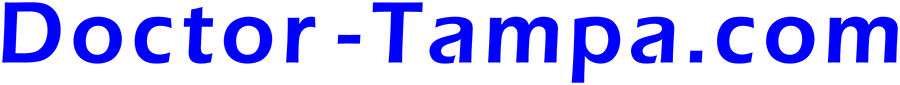 Logotipo de Doctor-Tampa