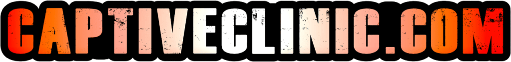 CaptiveClinic logo
