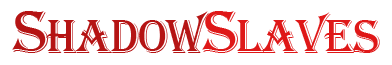 ShadowSlaves logo