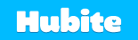 Hubite logotipo