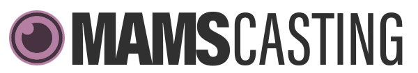 MamsCasting logo