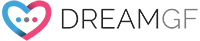 DreamGf.ai logo