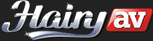 HairyAV logo