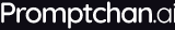 PromptChan.ai logo