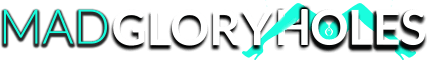 MadGloryHoles logo