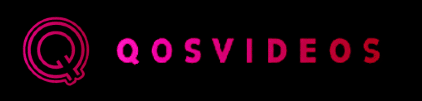 QOSVideos logo