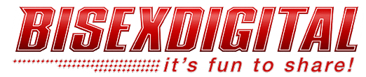 BiSexDigital logo