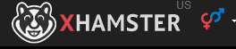 XHamster Creampie-Logo