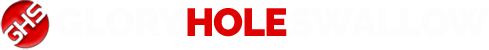 GloryHoleSwallow logo