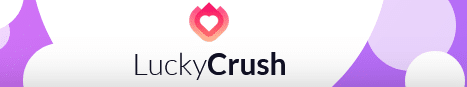 LuckyCrush logo