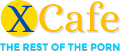XCafe logo
