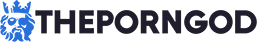 ThePornGod logo
