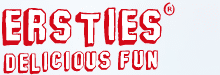 Ersties logo