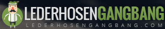 LederhosenGangbang logo