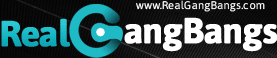 RealGangbangs logo