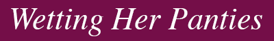 WettingHerPanties logo