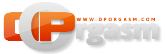 DPOrgasm logo