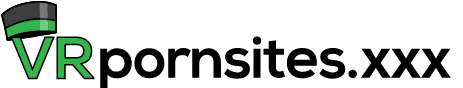 VRPornSites.xxx logo