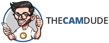 CamPlayer logo