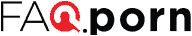 FAQPorn logo