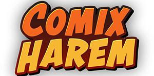 ComixHarem logo