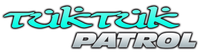 TukTukPatrol logo