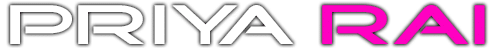 Priya Rai logo