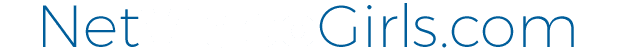 नेटवीडियोगर्ल्स लोगो