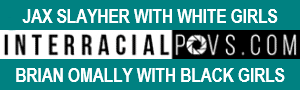 Interracial POVs logo