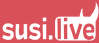 Susi.live logo