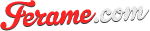Ferame logo