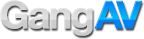 GangAV logo