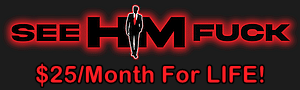 SeeHimFuck logo