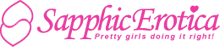 SapphicErotica logo