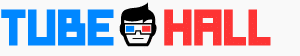 TubeHall logo