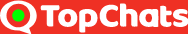 TopChats logo