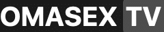 Omasex logo