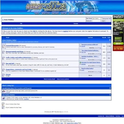 AsianWebbies