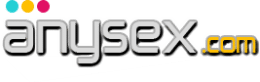 AnySex logo