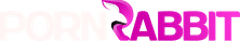 PornRabbit logo