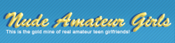 NudeAmateurGirls logo