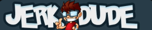 JerkDude logo